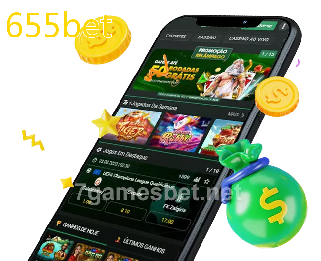 Baixe o aplicativo 655bet para jogar a qualquer momento