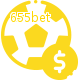 Aposte em esportes do mundo todo no 655bet!