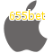 Aplicativo 655betbet para iOS